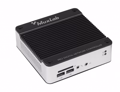Muxlab ProDigital Network Controller