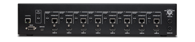 CYP/// 8x8 HDMI - HDBaseT Lite Matris, PoC, 4K, HDCP 2.2