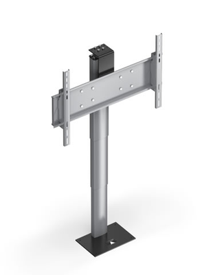 Flatlift Tv - Lyft / Hiss 66cm med 360º manuell vrid