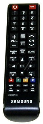 Samsung Fjärrkontroll AA59-00714A
