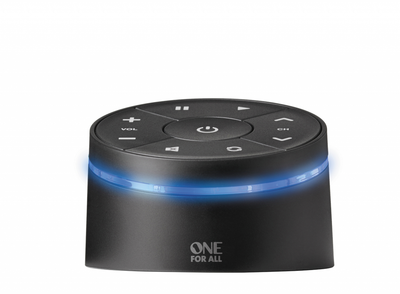 One for all Nevo Smart zapper Bluetooth brigde Tablet remote