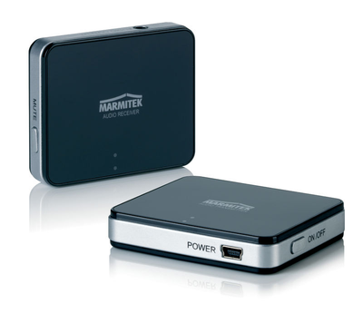 Marmitek Subwoofer Anywhere 635