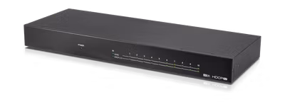 CYP/// HDMI splitter 1 in 10 ut, 4K, HDCP 2.2, HDMI v1.4
