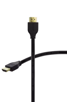 CYP/// HDMI v2.0 kabel 7m med Ethernet och 4K