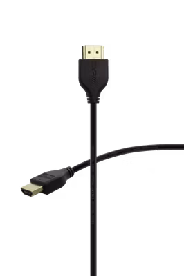 CYP/// HDMI 2.0 Kabel Ultra Slim, 4K, 1.5 m