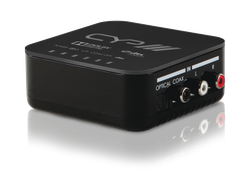 DAC / ADC med Dolby / DTS downmixning