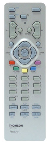 Fjärrkontroll RCT311 TAM1