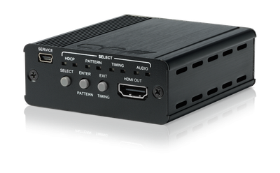 CYP/// Hdmi analysator, 4K2K, HDCP 2.2, HDMI 2.0