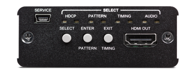 CYP/// Hdmi analysator, 4K2K, HDCP 2.2, HDMI 2.0
