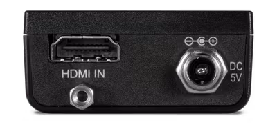 CYP/// HDCP omvandlare 2.2 till 1.4, HDMI repeater