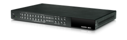 HDMI switch med Picture in Picture, 4K, WebGUI