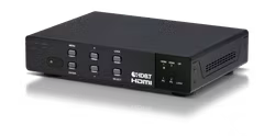 HDMI/ VGA/ Display Port Presentation Switch Lite