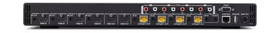 CYP/// HDMI till HDBaseT Matris med 4 mott, HDCP 2.2, 4K