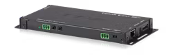 HDBaseT 2.0 Slimline Mottagare, 4K UHD, HDCP 2.2