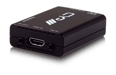 CYP/// HDMI över Cat Lite, 2way IR, 60 m, USB powered
