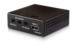 HDMI över Cat Lite. 4K, PoE, RS232, IR, 60 meter