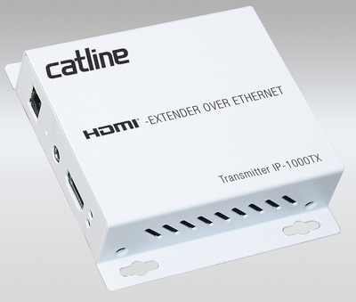 Macab Catline HDMI över IP sändare