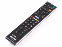 Fjärrkontroll RM-ED013 Replica