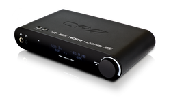 Advanced DAC with HDMI switching & Audio breakout