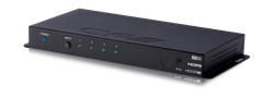 HDMI 4:1 Switch, Auto-Switching, 4K, HDCP 2.2