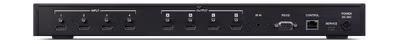 CYP/// HDMI Matris 4x4, 4K, HDMI 2.0, HDCP 2.2