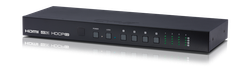 HDMI Matris 4x4, 4K, HDMI 2.0, HDCP 2.2