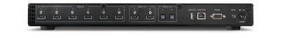 CYP/// HDMI Matris 6x2, 4K, PiP, HDCP 2.2, Audio De-embedding