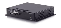 HDBaseT Lite sändare, 4K, HDCP2.2, PoH