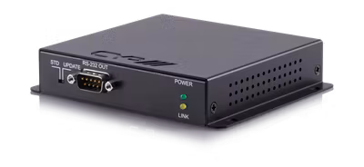 CYP/// HDBaseT Lite mottagare, 4K, HDCP2.2, PoH