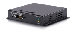 HDBaseT Lite mottagare, 4K, HDCP2.2, PoH