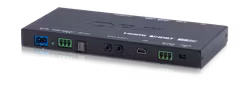 Slimline Full HDBaseT Sändare, 4K, HDCP2.2, OAR