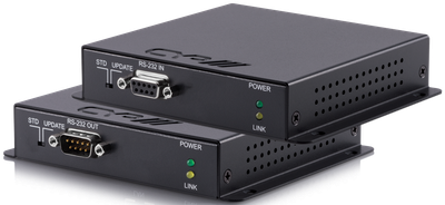 CYP/// HDBaseT Lite Kit, 4K, HDCP2.2, PoH, 60 meter