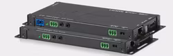 Slimline HDBaseT 2.0 KIT, 4K UHD, HDCP 2.2