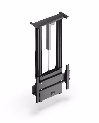 Pop-Down TV tak hiss 133cm