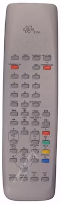 Nokia Ersättnings Fjärrkontroll 220S