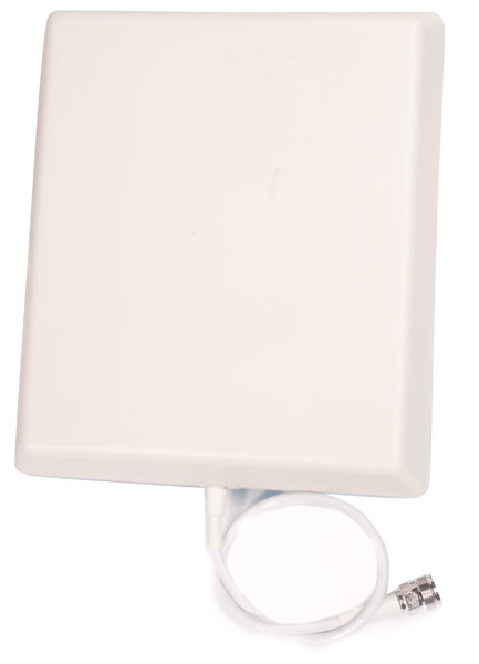 Repeater antenn för inomhusbruk för 3G/2G paneltyp