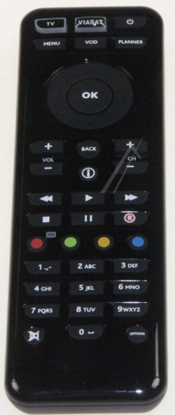 Fjärrkontroll till 680 UHD