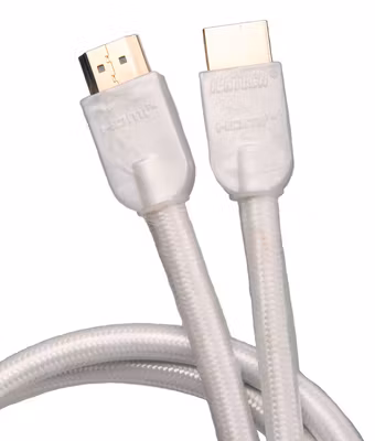 Supra Jentech HDMI KABEL High Speed with Ethernet 2m