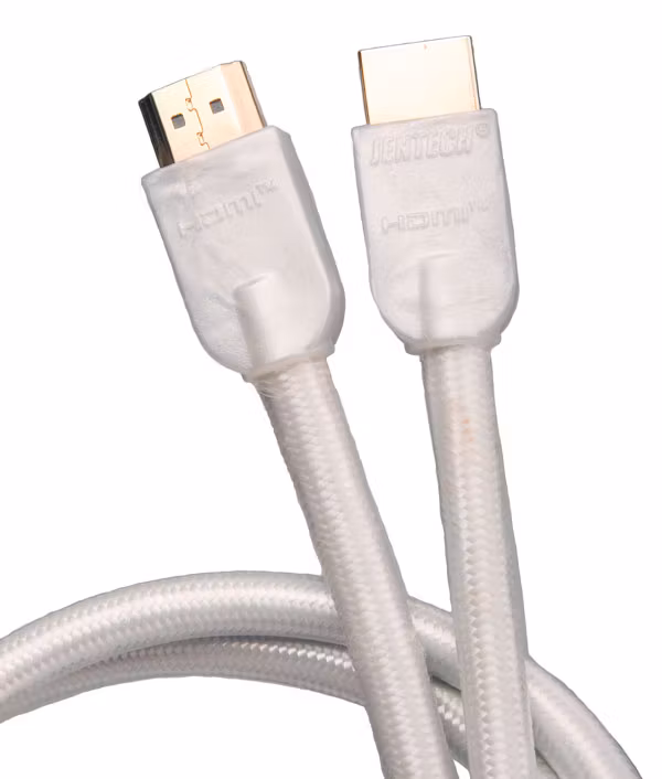 Jentech HDMI KABEL High Speed with Ethernet 5m