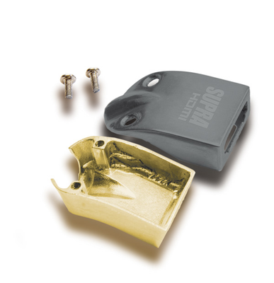 Supra HDMI INSTALL KIT MET-B/NYLON BRAID VINKLAD KONTAKT