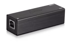 USB Digital Audio to Stereo Headphone Converter