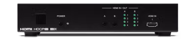 CYP/// 4x2 HDMI matris, 4K, HDCP2.2 & HDMI 2.0