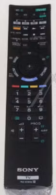 Sony Fjärrkontroll RM-ED032