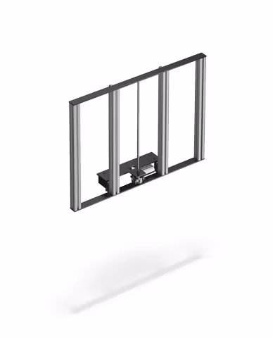 Tavel-lift för 32
