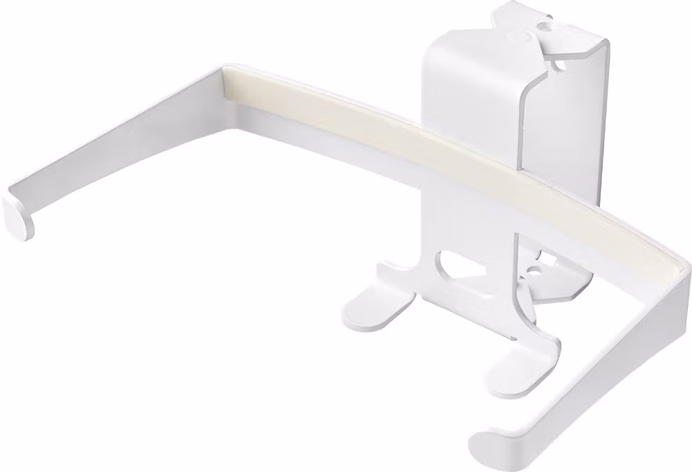 Väggfäste för Bose Soundtouch 10 Vit