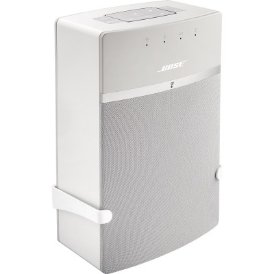 Cavus Väggfäste för Bose Soundtouch 10 Vit