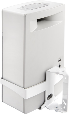 Cavus Väggfäste för Bose Soundtouch 10 Vit