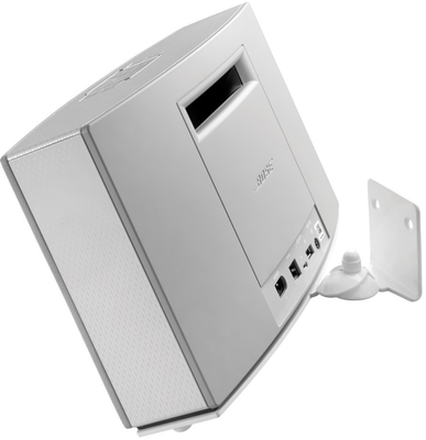 Cavus Väggfäste för Bose Soundtouch 20 Vit