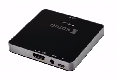 König KN-WLHDMI10 Trådlös HDMI 1080p 30m