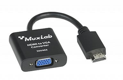 HDMI till VGA konverter